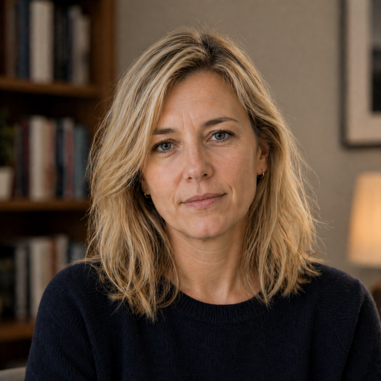 Rachel Thornton